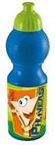 Motto Sports Bottle