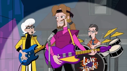 Click here to view more images from Love Händel.