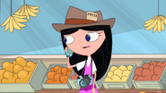 "Phineas, where are you?