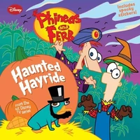 HauntedHayride