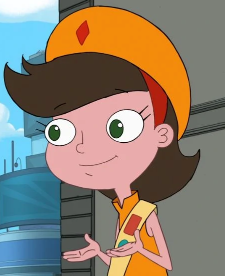 phineas and ferb isabella garcia shapiro wiki