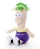 TakaraTomy Ferb Plush