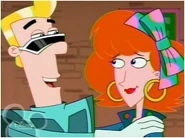 Max Modem and Lindana