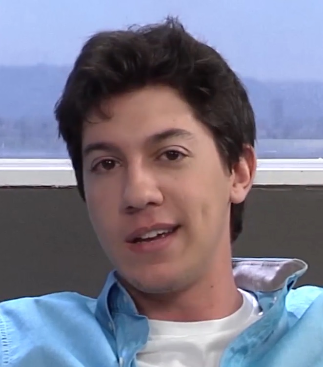 Jared Kusnitz Phineas and Ferb Wiki Fandom