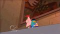 Phineas and Perry Hug