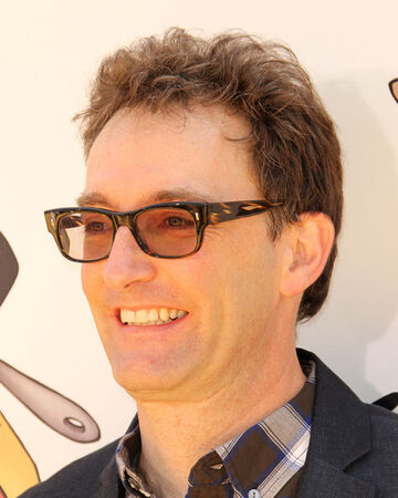 Tom Kenny Phineas And Ferb Wiki Fandom