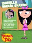 Character profile in Disney's Latin American website.