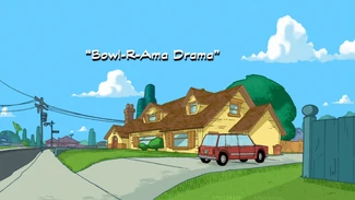 Click here to view more images from this episode.