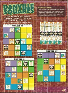 Danville Squares 1