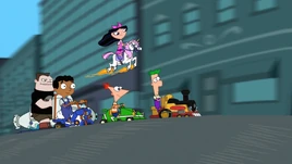 Ain't No Kiddie Ride