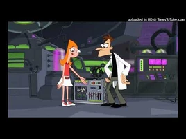 Phineas & Ferb - Good Guy