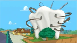 Dental hygienosphere