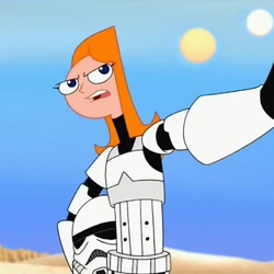 カテゴリ スターウォーズのキャラクター フィニアスとファーブ Wiki Fandom