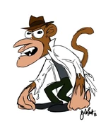 Agent2.jpg (53 KB) "Pharmacized" Agent M by Joshua Pruett.