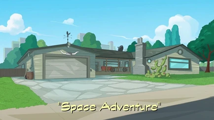 Click here to view more images from Space Adventure.