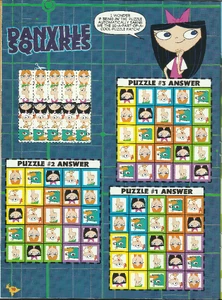 Danville Squares 2