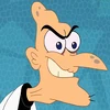 Heinz Doofenshmirtz (alternate reality)