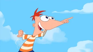 Clicca qui per vedere le immagini di Phineas Flynn.