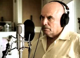 Don LaFontaine