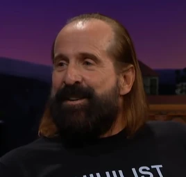 PeterStormare