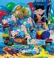 PnF Party Supplies