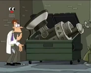 "Now he's got a second chance."