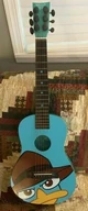 Agent Acoustic Guitar