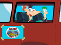 We're almost there, Phineas!