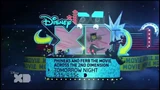 Disney xd promo