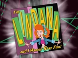 I'm Lindana and I Wanna Have Fun