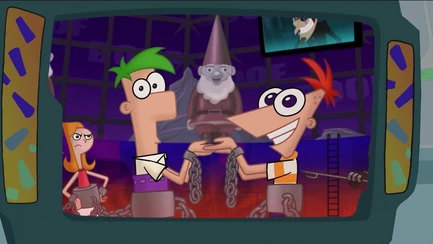 Click here to view more images from Takin' Care of Things.