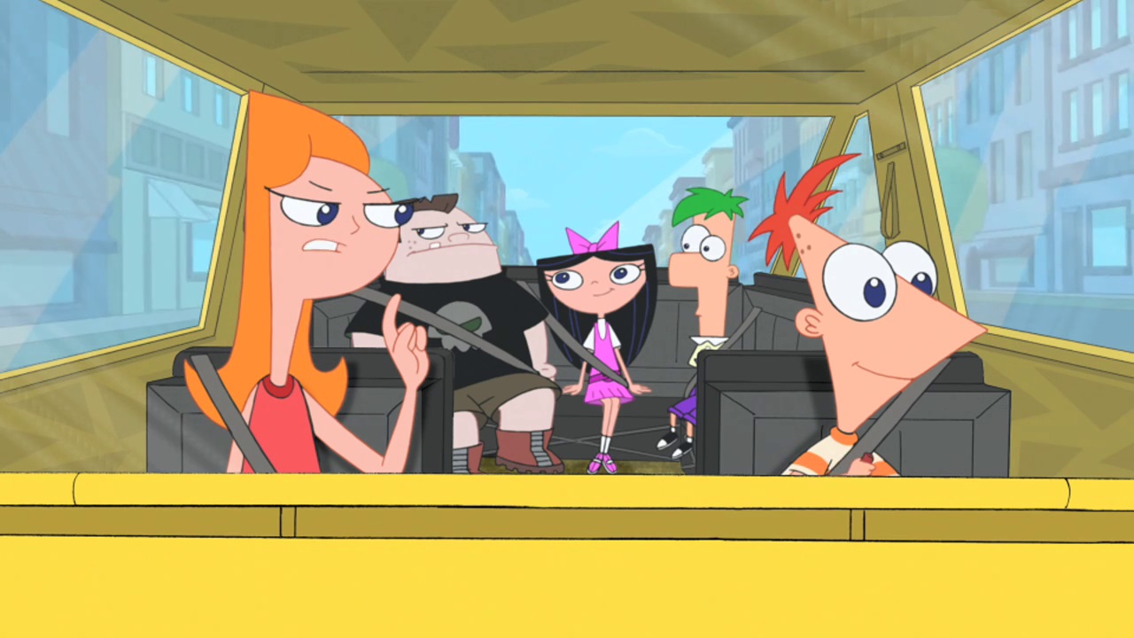 phineas and ferb free online episodes