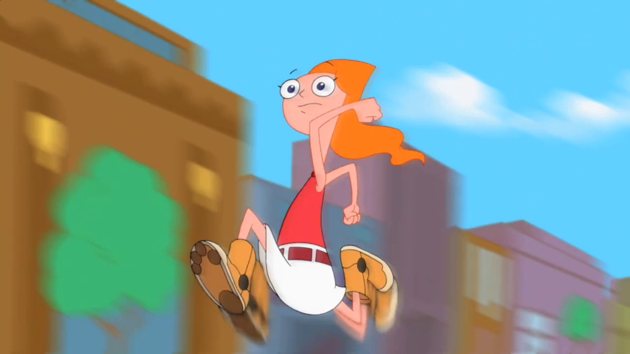 Season 2, Phineas and Ferb Wiki