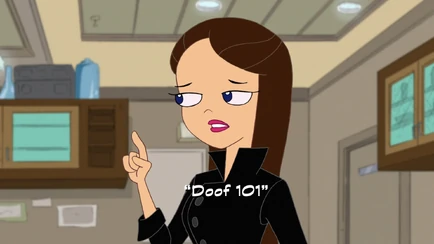 Click here to view more images from "Doof 101".