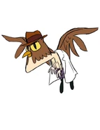 Pharmacist3.jpg (28 KB) "Pharmacized" Agent O by Joshua Pruett.