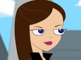 Vanessa Doofenshmirtz