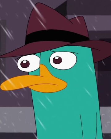 I Walk Away Phineas And Ferb Wiki Fandom