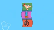 Circus Performer Phineas