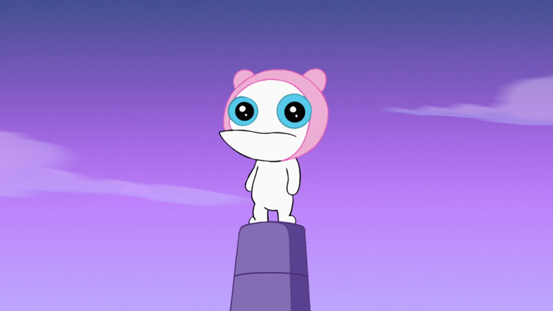 meap phineas and ferb stuffed animal