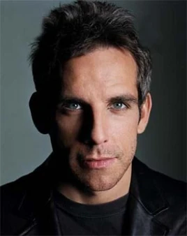 Ben Stiller