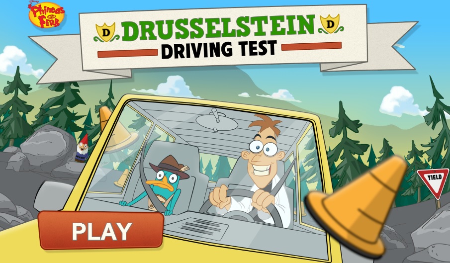 drivers test game online drivers test game online
