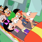 Phineas and ferb episode 1 season 1 discount