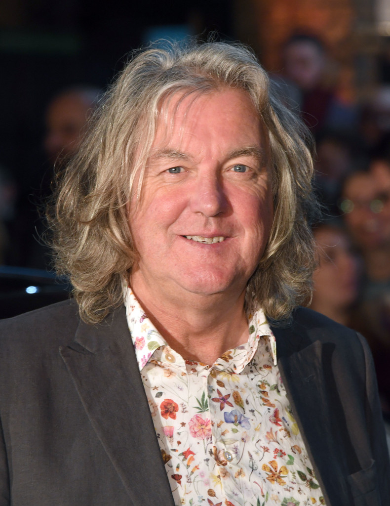 James may online bell and ross