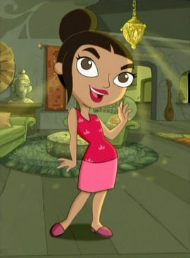 Mishti