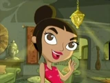 Mishti Patel