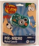 Perry Micro Camera