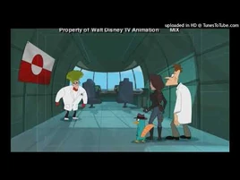 Phineas & Ferb - New Greenland Anthem