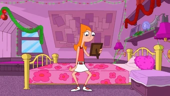 Download Phineas And Ferb Christmas Vacation Phineas And Ferb Wiki Fandom SVG Cut Files