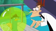 Evil Bubble Perry.jpg (107 KB) Agent P inside Doofeshmirtz's Evil Bubble