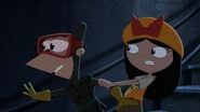 Ferb, I can't just.jpg (253 KB) Isabella once again holds Phineas back.